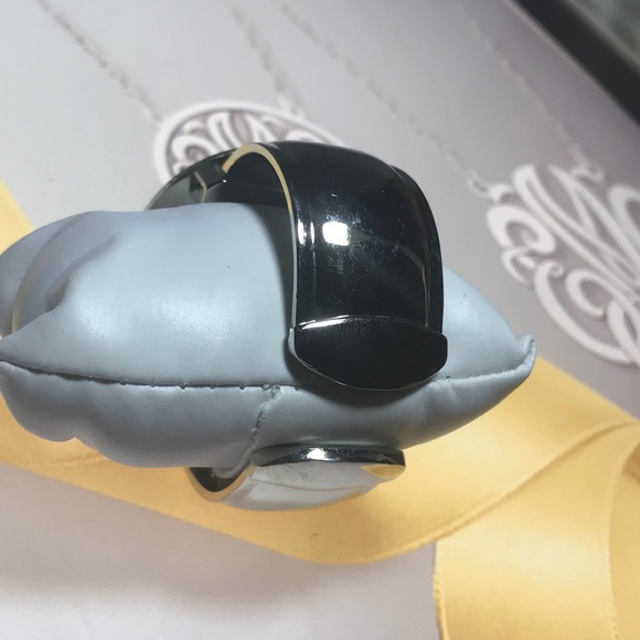 Denacci stanless steel bracelet quartz wrist watch - Picture 4 of 8